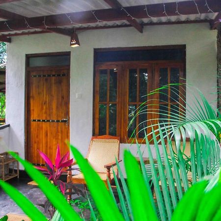 Manju Homestay Sigiriya Eksteriør billede