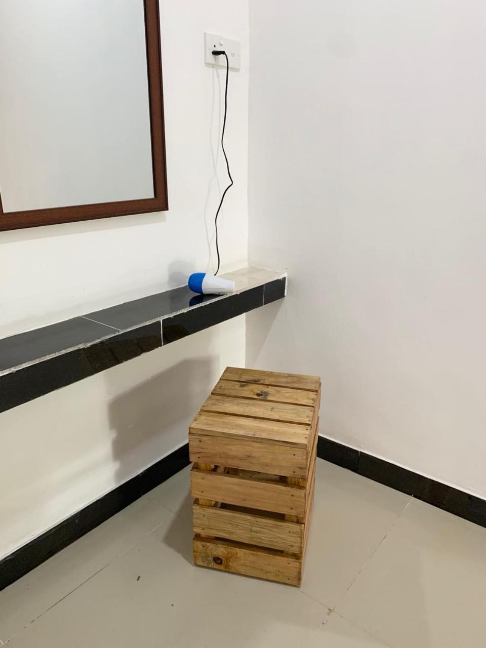 Manju Homestay Sigiriya Eksteriør billede