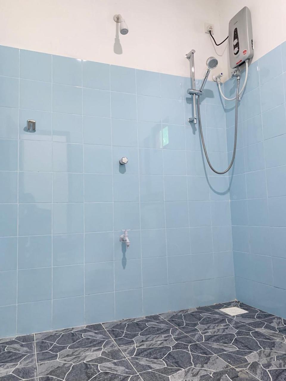 Manju Homestay Sigiriya Eksteriør billede