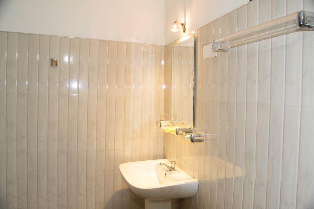 Manju Homestay Sigiriya Eksteriør billede