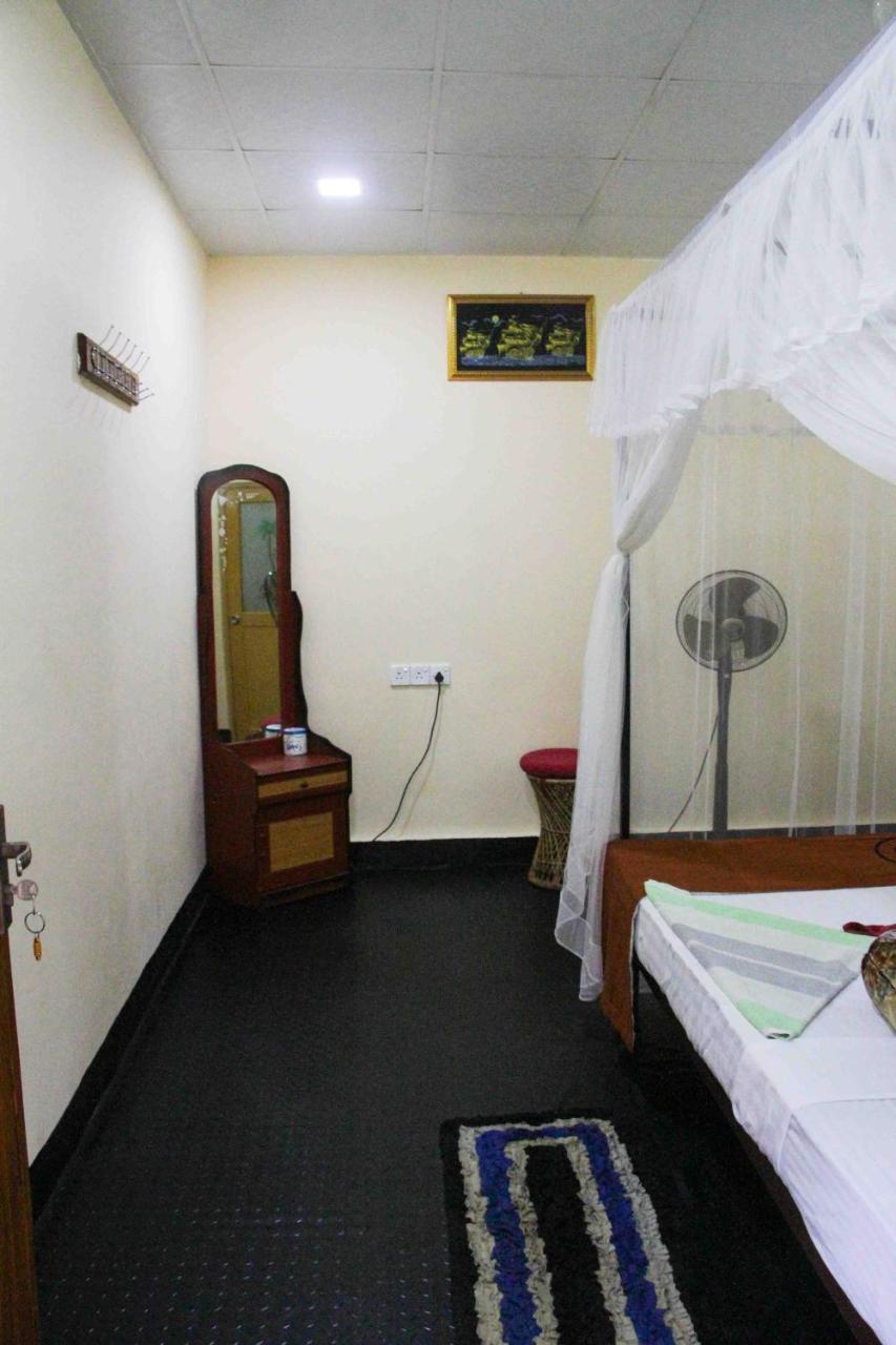 Manju Homestay Sigiriya Eksteriør billede
