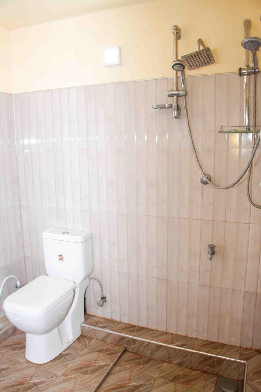 Manju Homestay Sigiriya Eksteriør billede