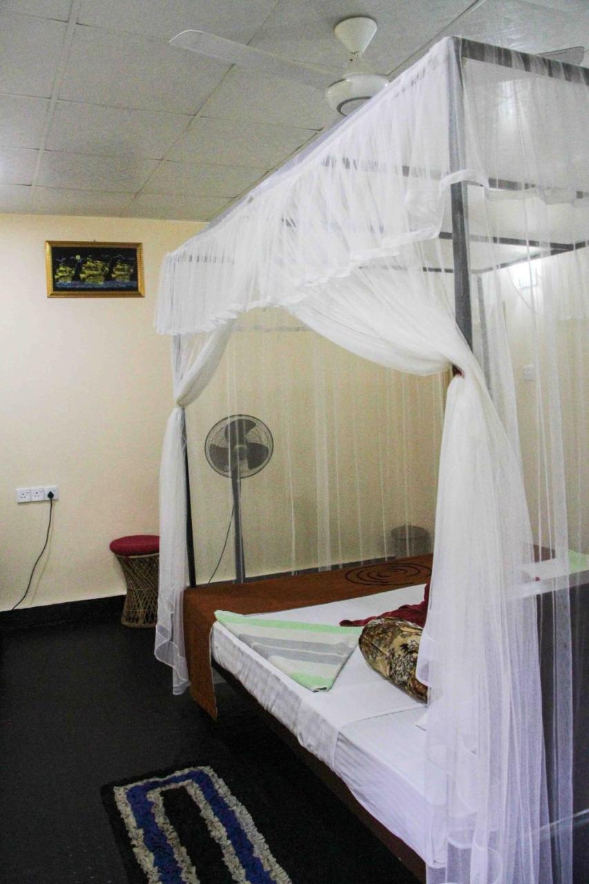 Manju Homestay Sigiriya Eksteriør billede