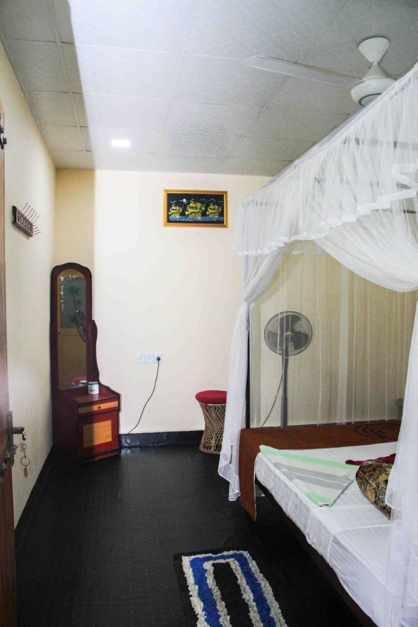 Manju Homestay Sigiriya Eksteriør billede